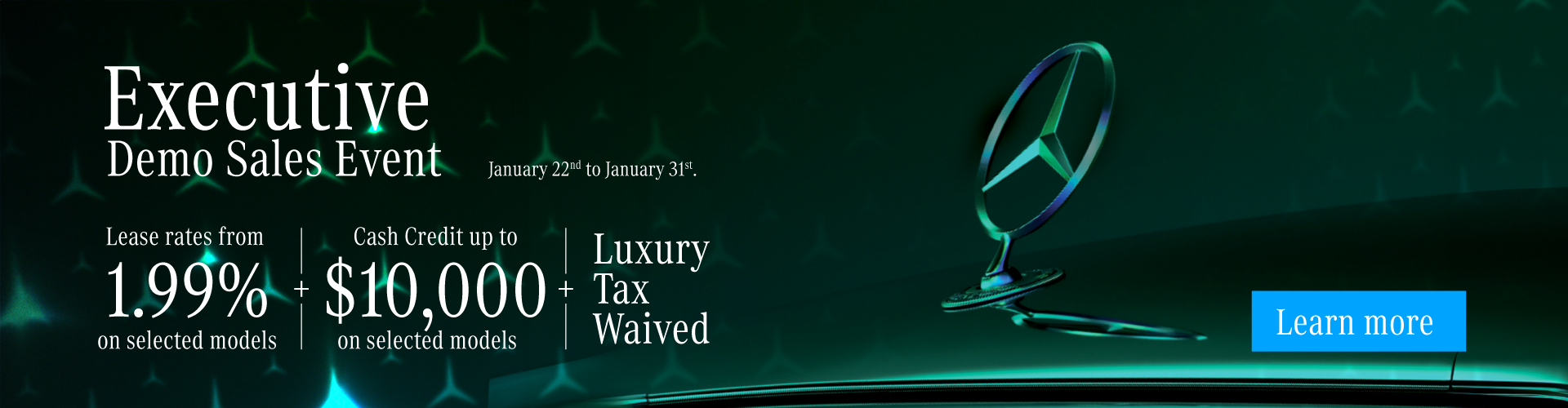 Mercedes-Benz - Event Mercedes-Benz - Event