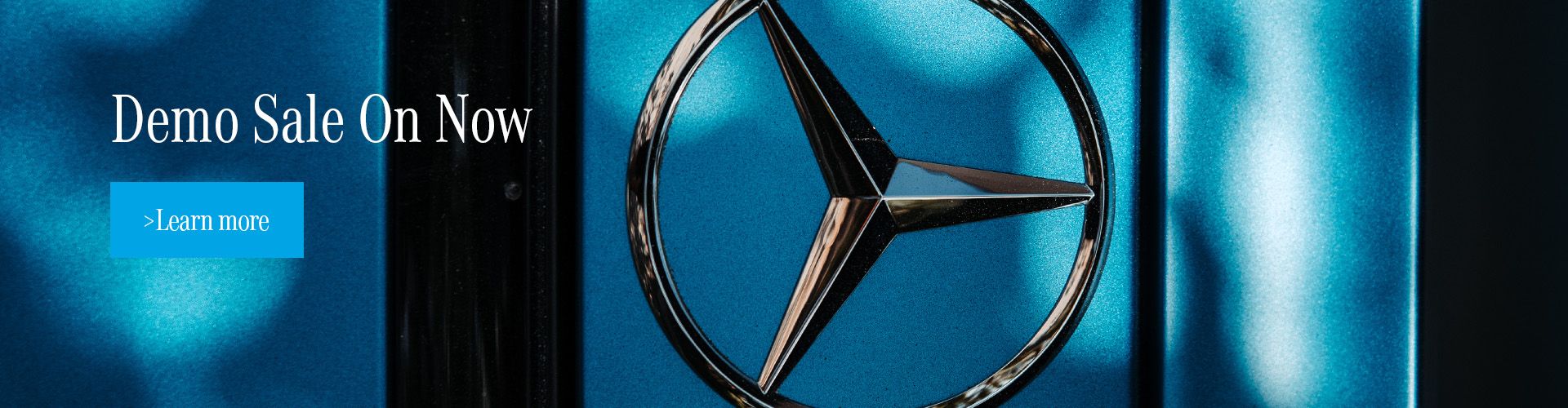 Demo Sale