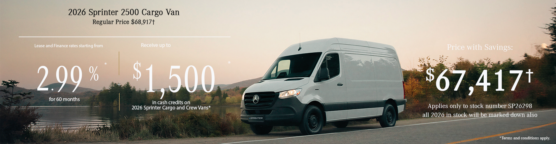 Van Slider Sep