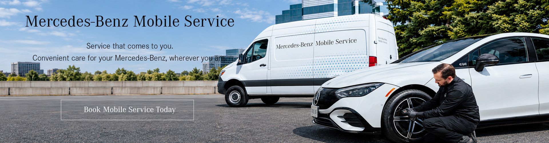 Mobile Service