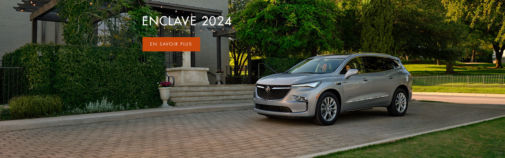 Enclave 2024