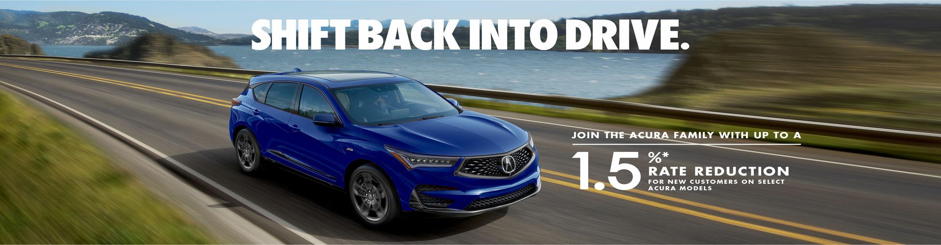 Balmoral Park Acura in Thunder Bay Acura Dealership