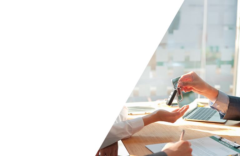 Application de Financement