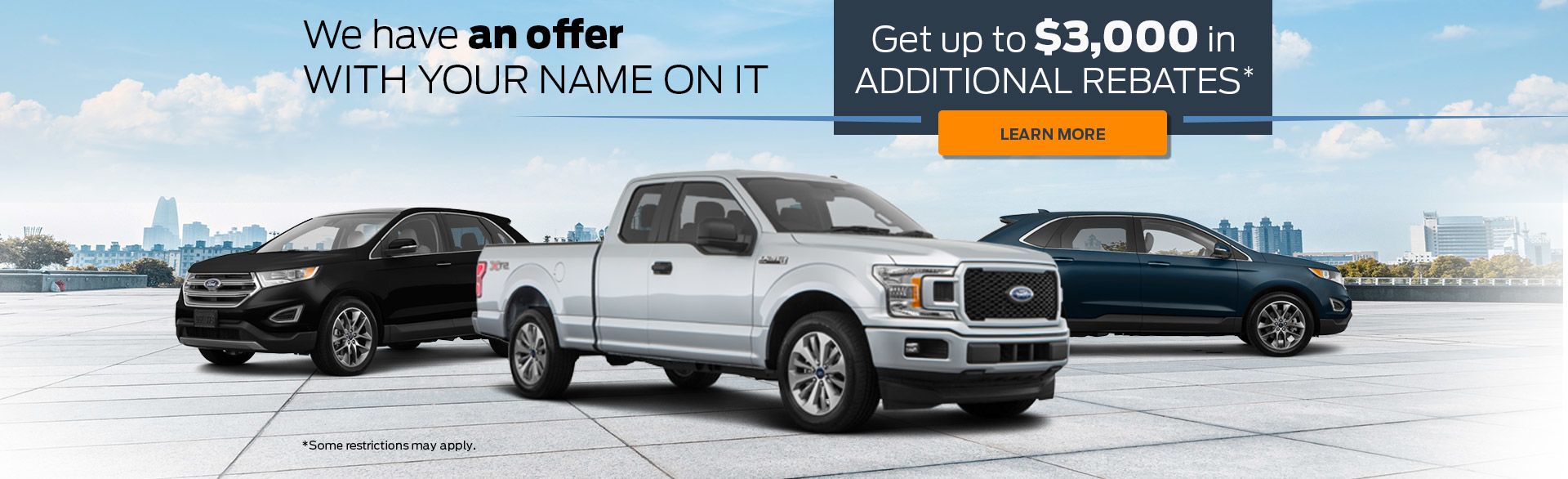 Ford New and Used Car Dealer in Bartow , FL Bartow Ford