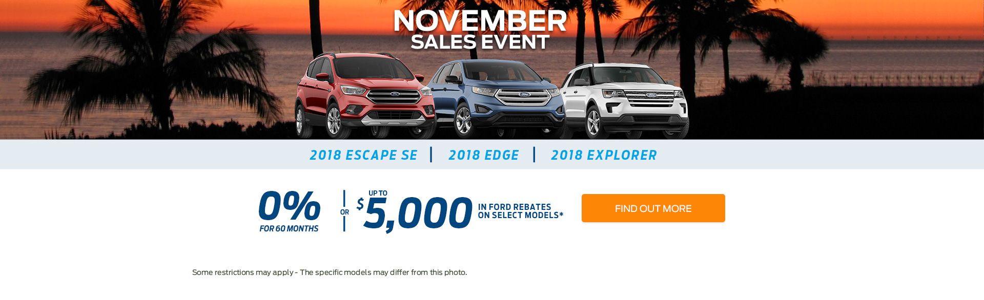 Ford New and Used Car Dealer in Bartow , FL Bartow Ford