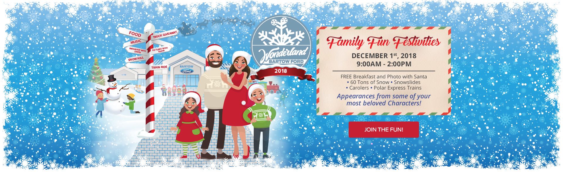 Ford New and Used Car Dealer in Bartow , FL Bartow Ford