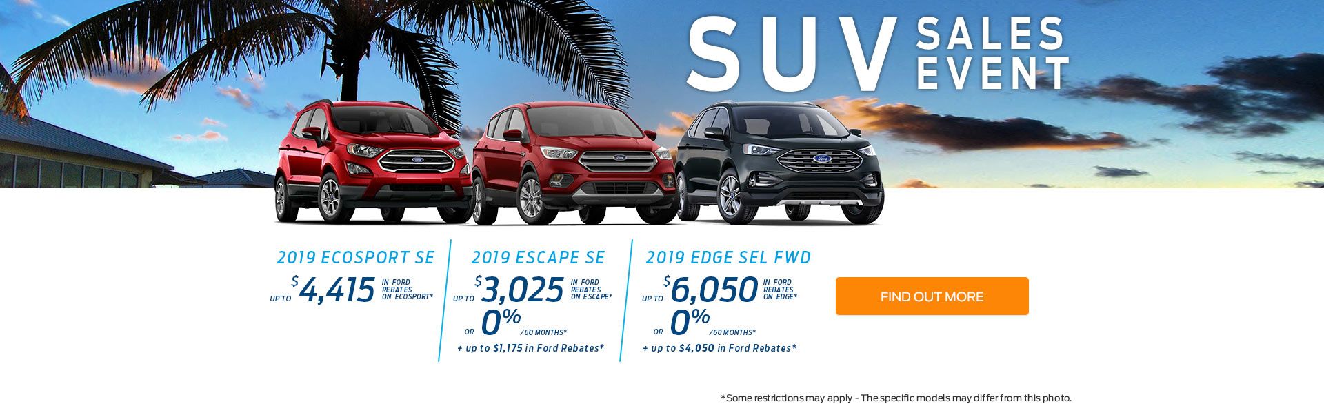 Ford New and Used Car Dealer in Bartow , FL Bartow Ford