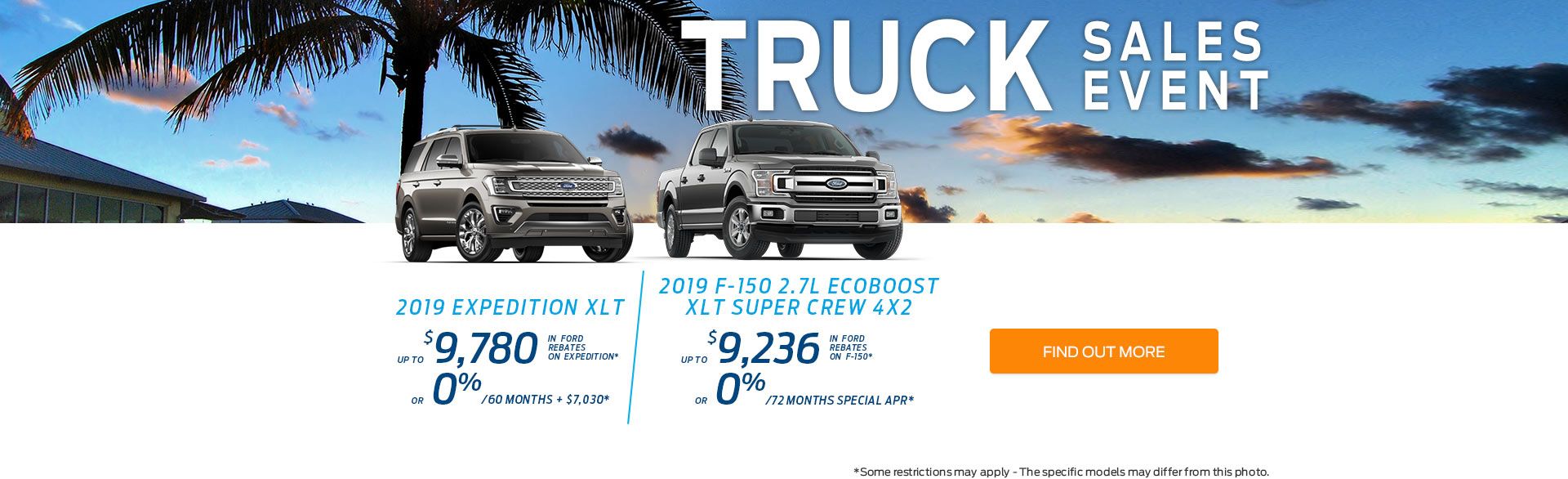 Ford New and Used Car Dealer in Bartow , FL Bartow Ford