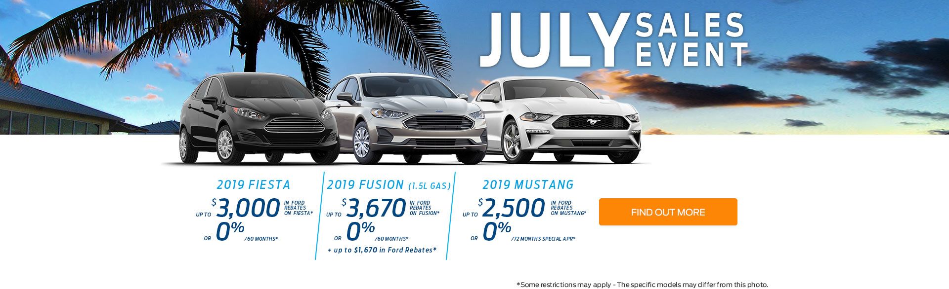 Ford New and Used Car Dealer in Bartow , FL Bartow Ford