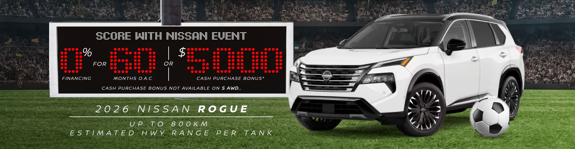 2026 ROGUE