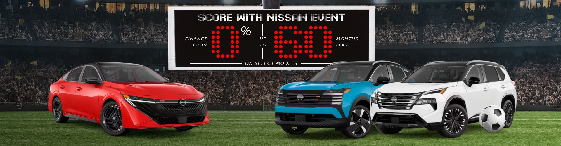 JUNE EVENT