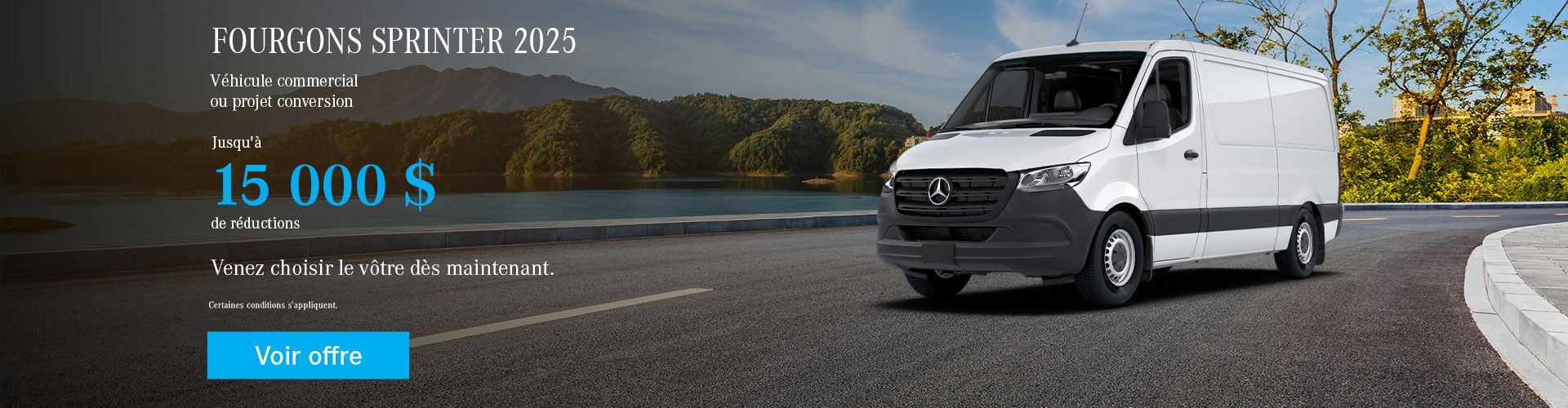 Sprinter 2025