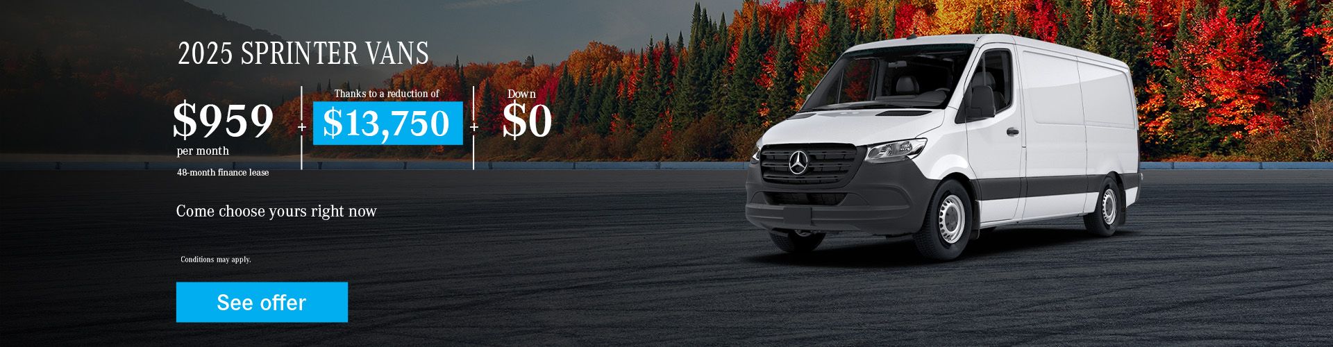 Sprinter 2025