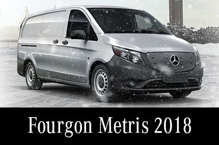 Le Metris 2018 : 457$/mois Location 60 mois