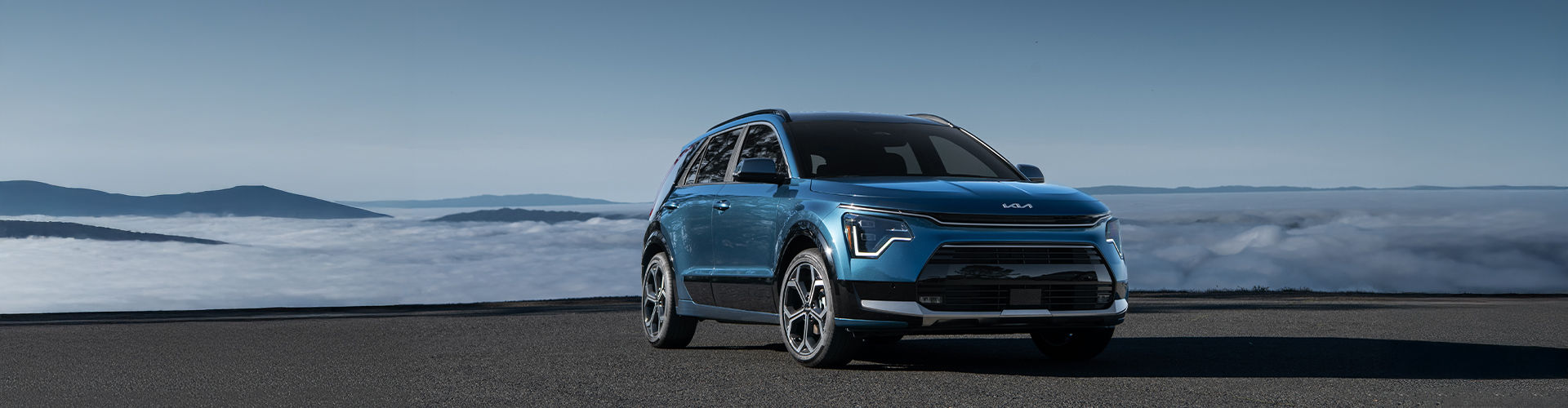 2025 Niro PHEV