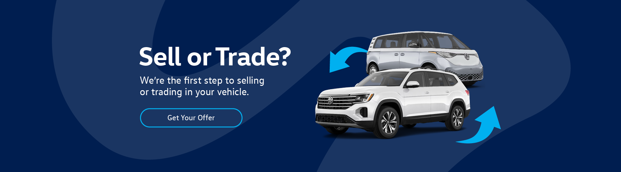 Sell or Trade