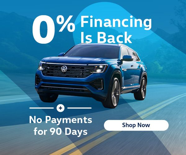 Financing Flip Offer