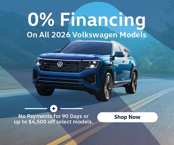 Financing Flip Offer