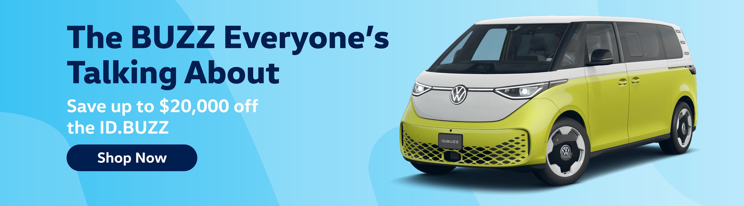The BUZZ Everyone’s Talking About