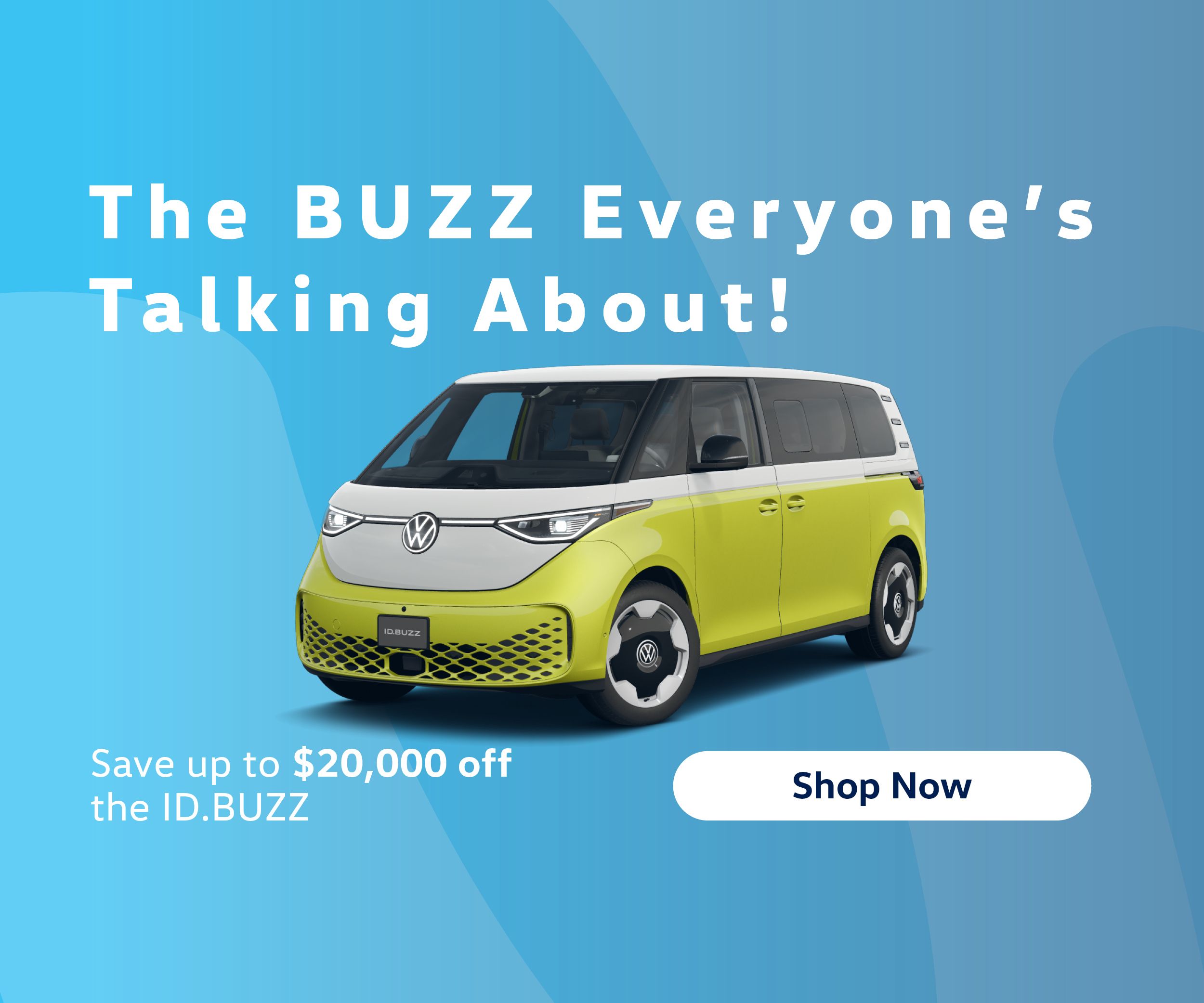The BUZZ Everyone’s Talking About