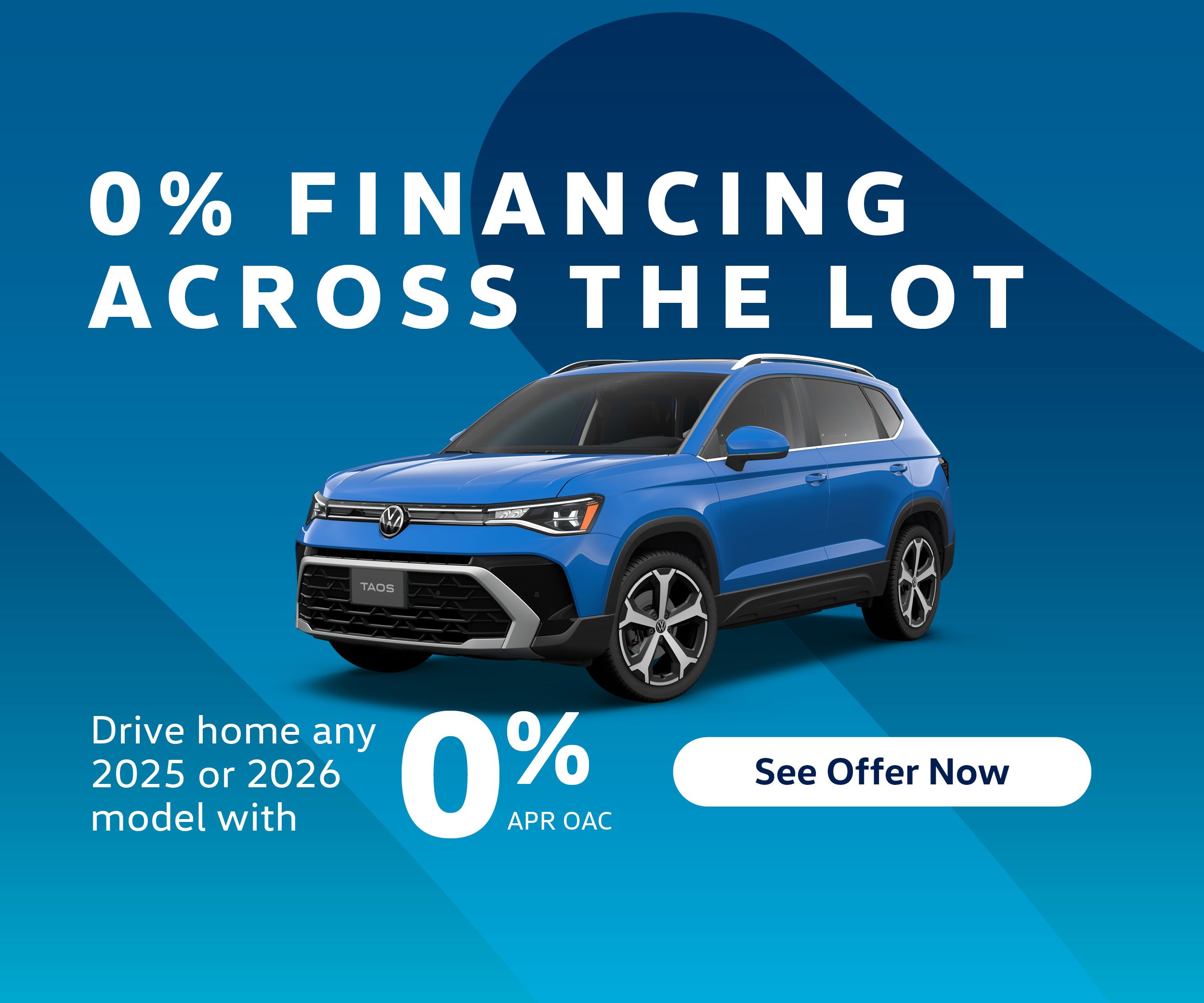 Across the Lot