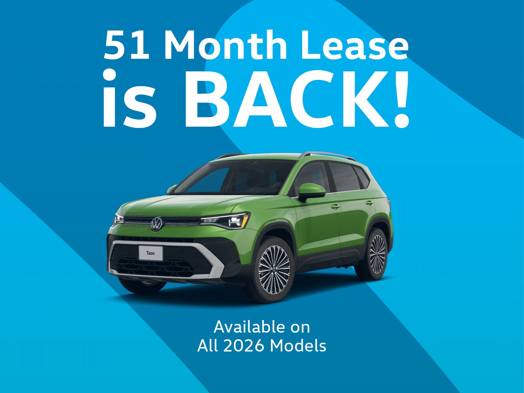 51 Month Lease