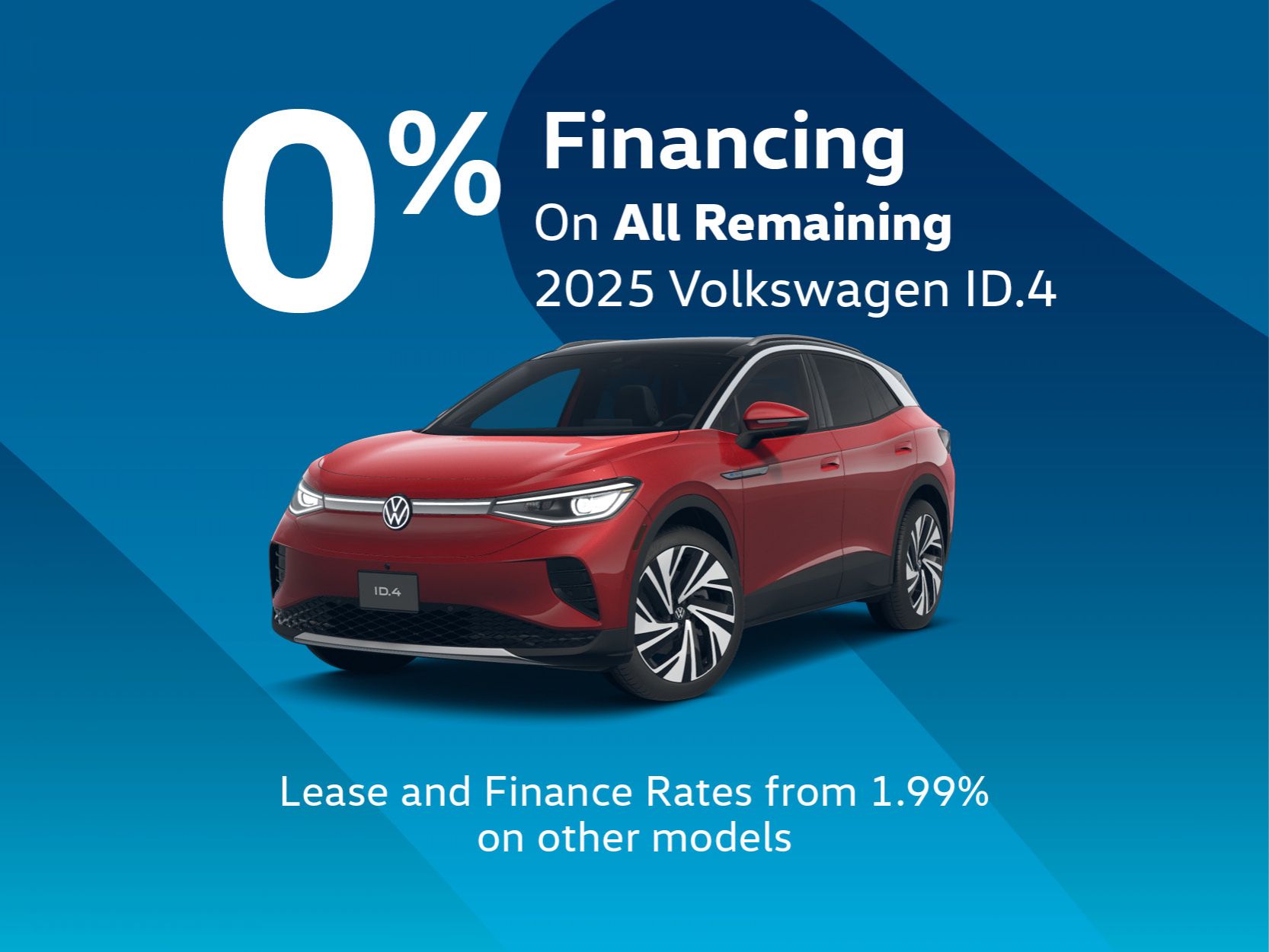 0% Financing