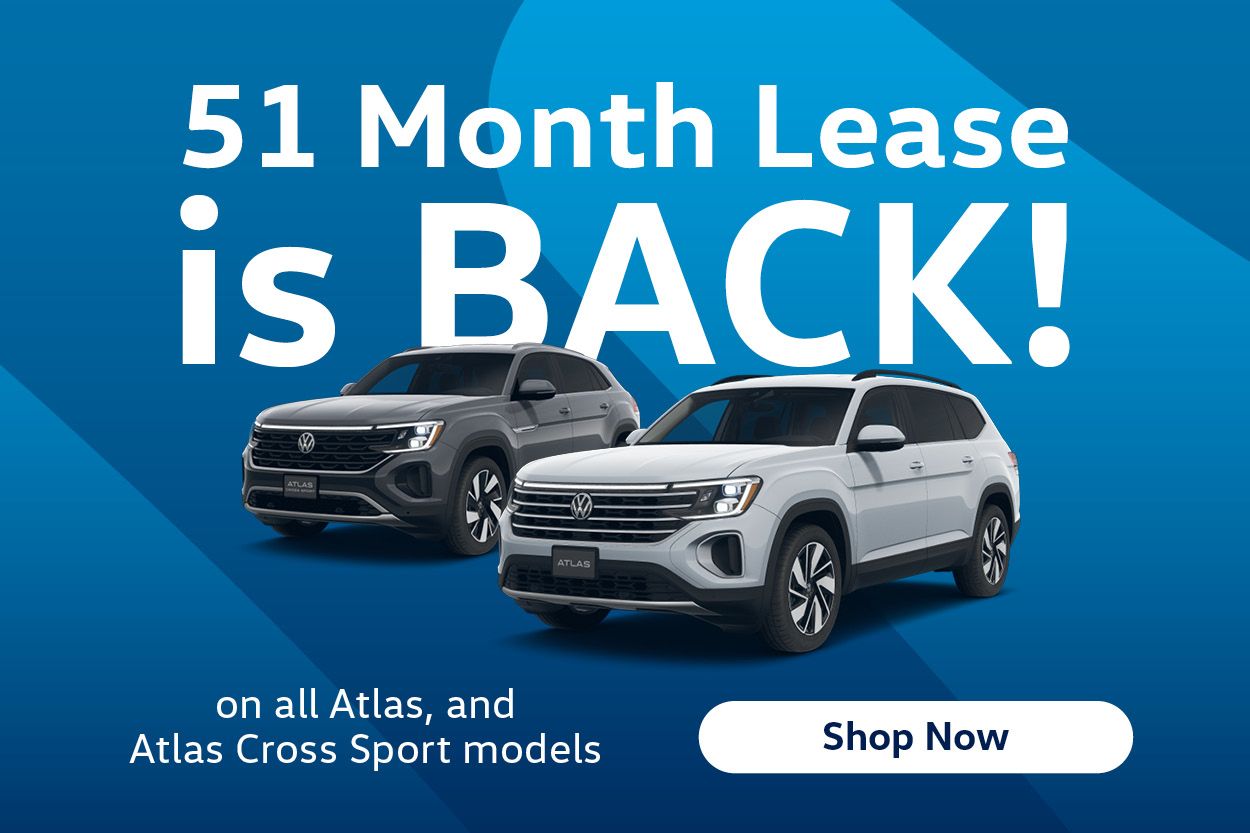 51 Month Lease is Back