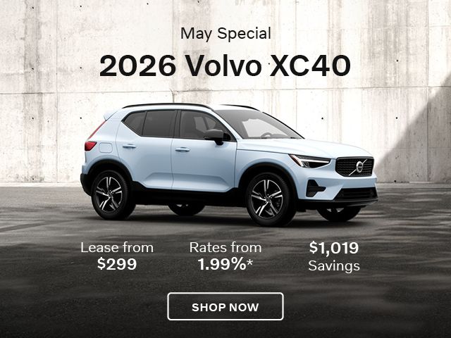 May Special
