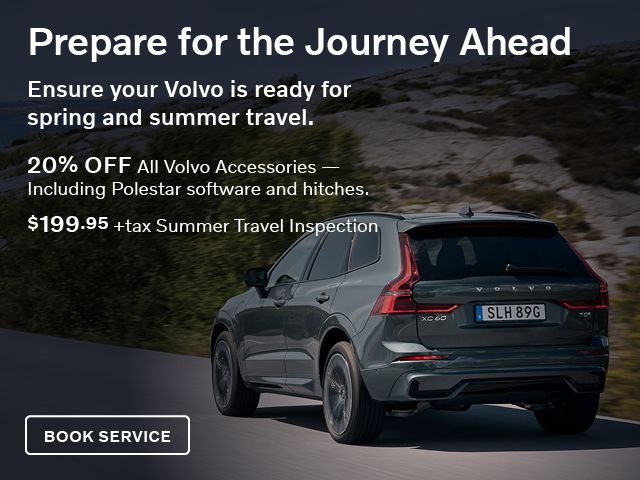 Prepare for the Journey Ahead