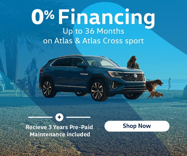 Atlas 0% Offer