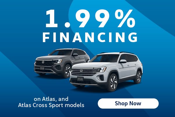 Atlas 1.99% Offer