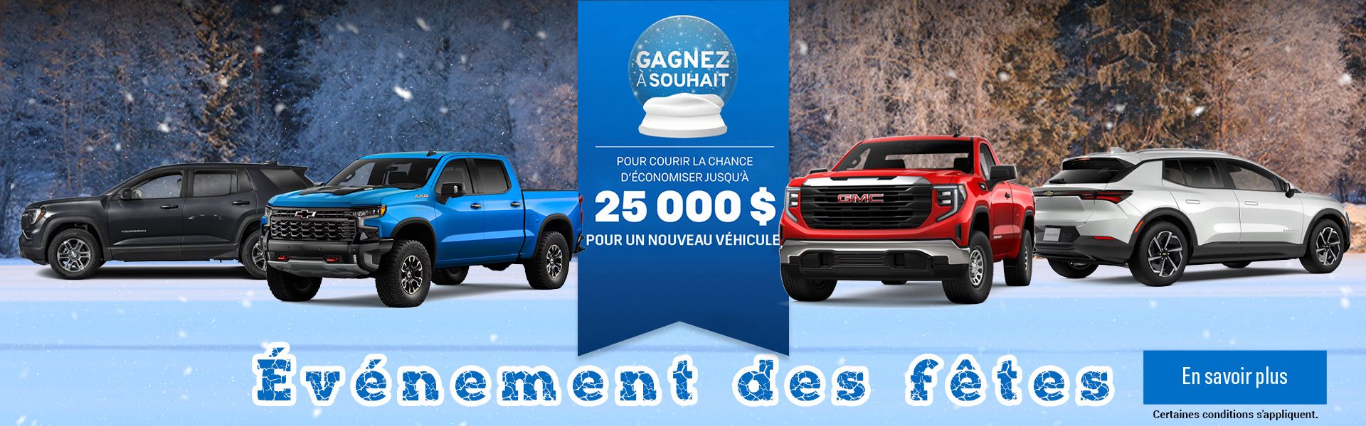 Gagnez à souhait Gagnez à souhait