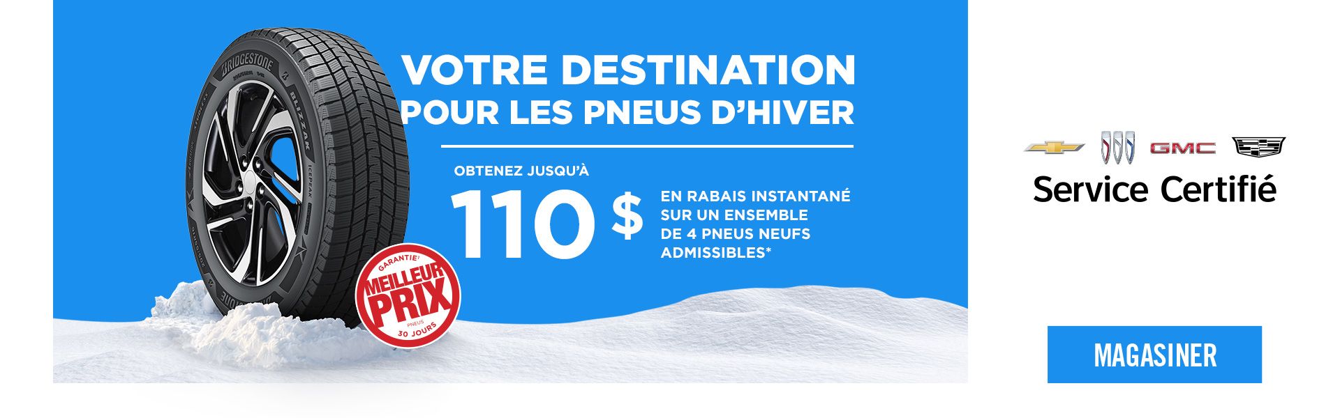 L'Évenement d'autonme de pneus
