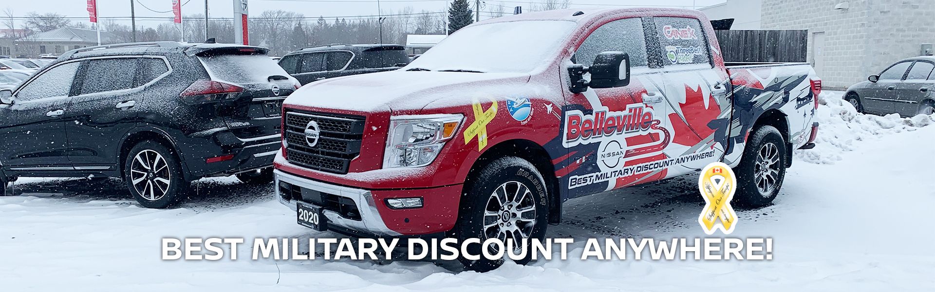 Belleville Nissan Nissan Dealership