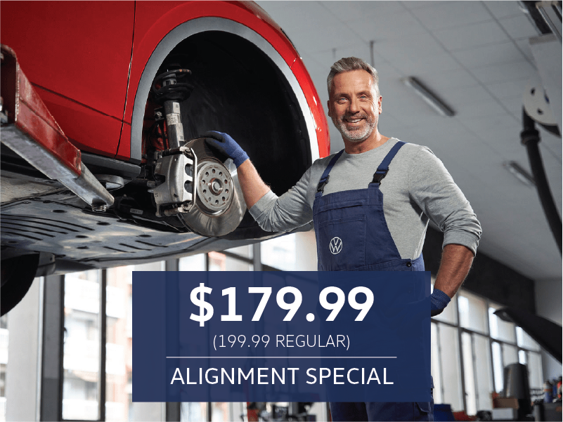 November Alignment Special