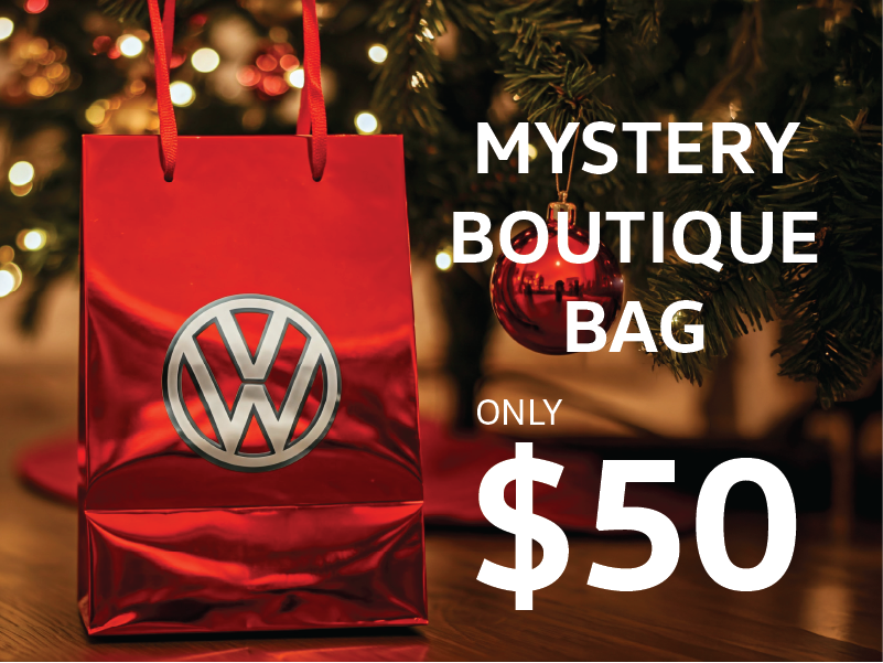 Mystery Boutique Bag