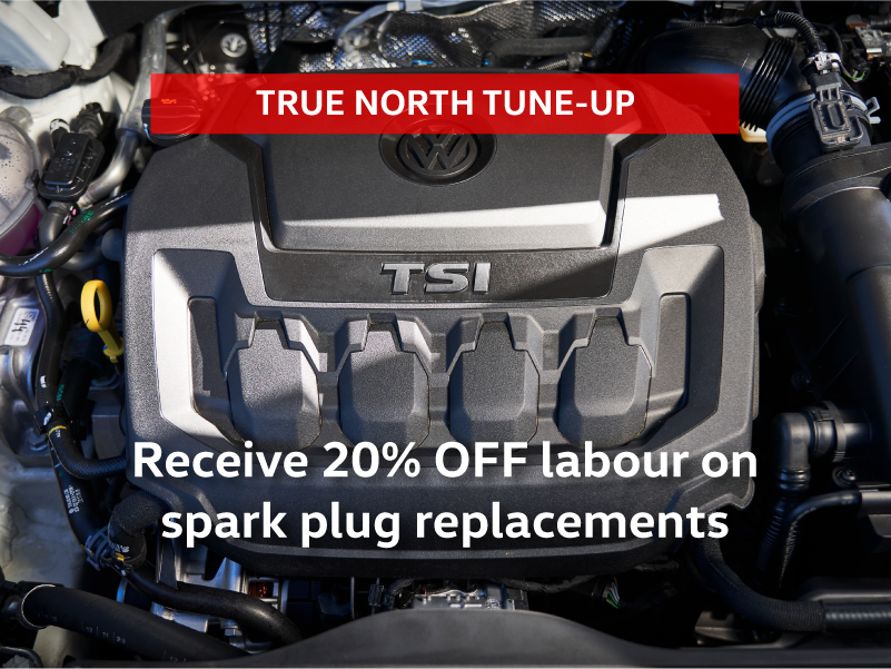 True North Tune Up