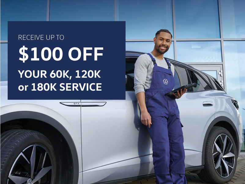 Service D Summer Offer