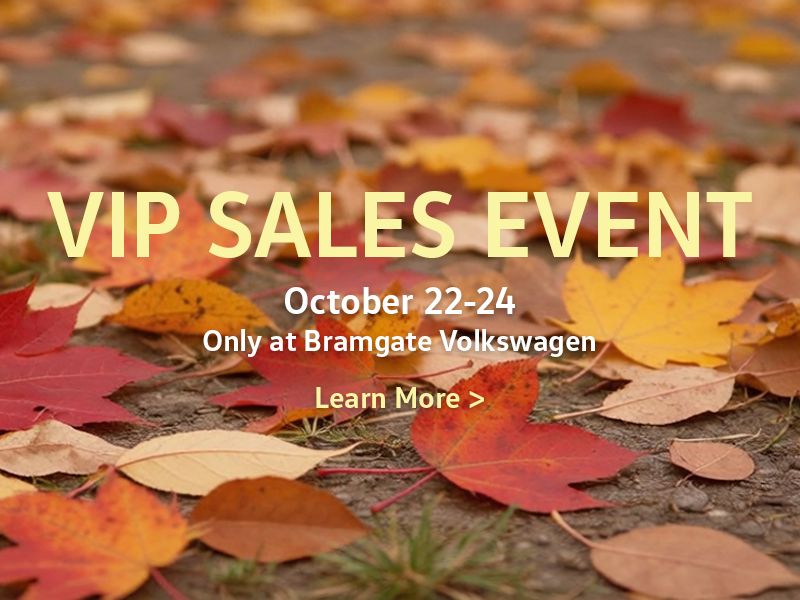 OCTOBER 22-24, 2026 | VIP SALES EVENT