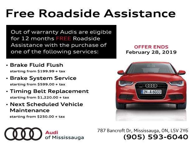 Free Roadside Assistance Free Roadside Assistance