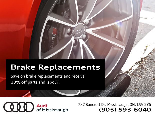 Brake Replacements Brake Replacements