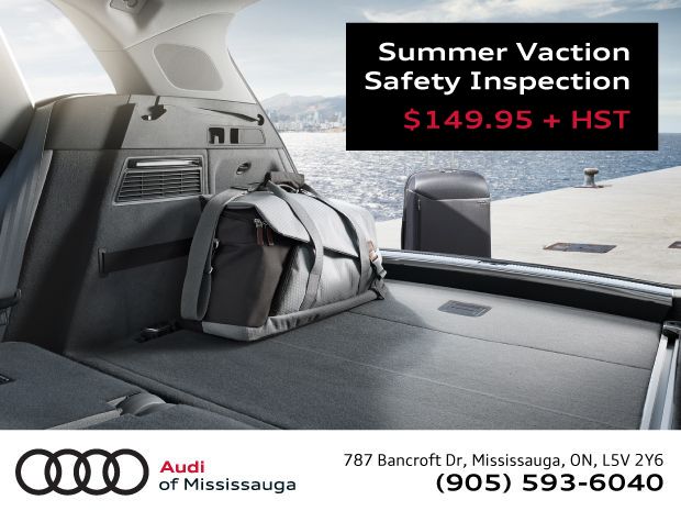Summer Vacation Safety Inspection Summer Vacation Safety Inspection