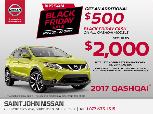 black friday nb