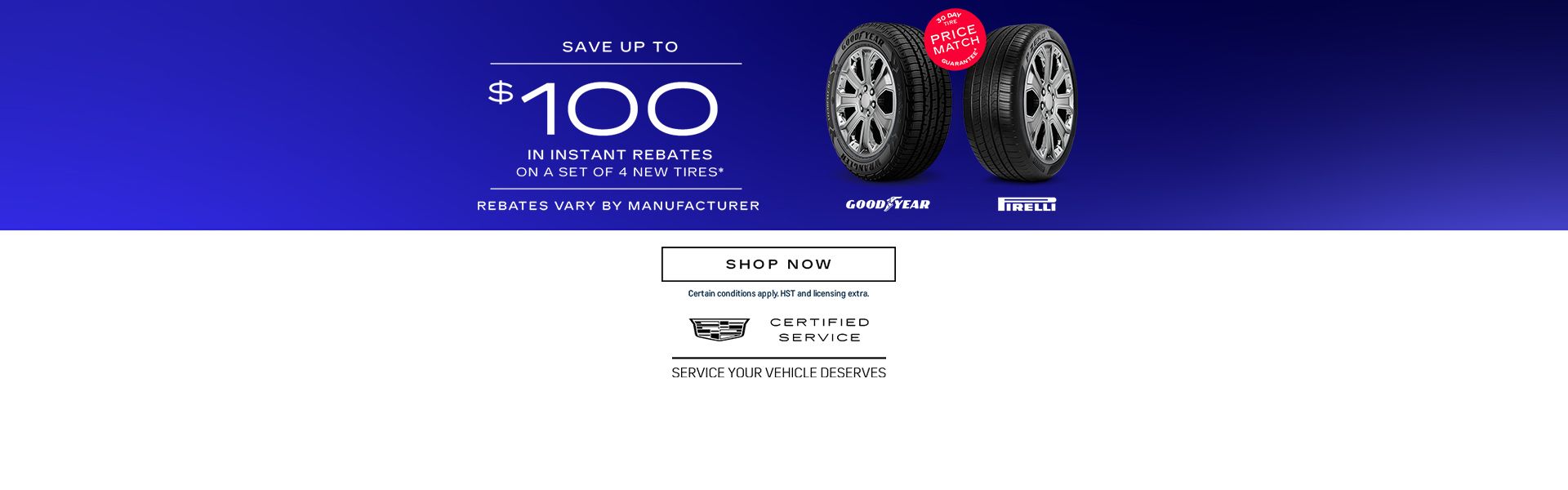 Paul Sadlon Motors Chevrolet, GMC and Buick Dealership in Barrie