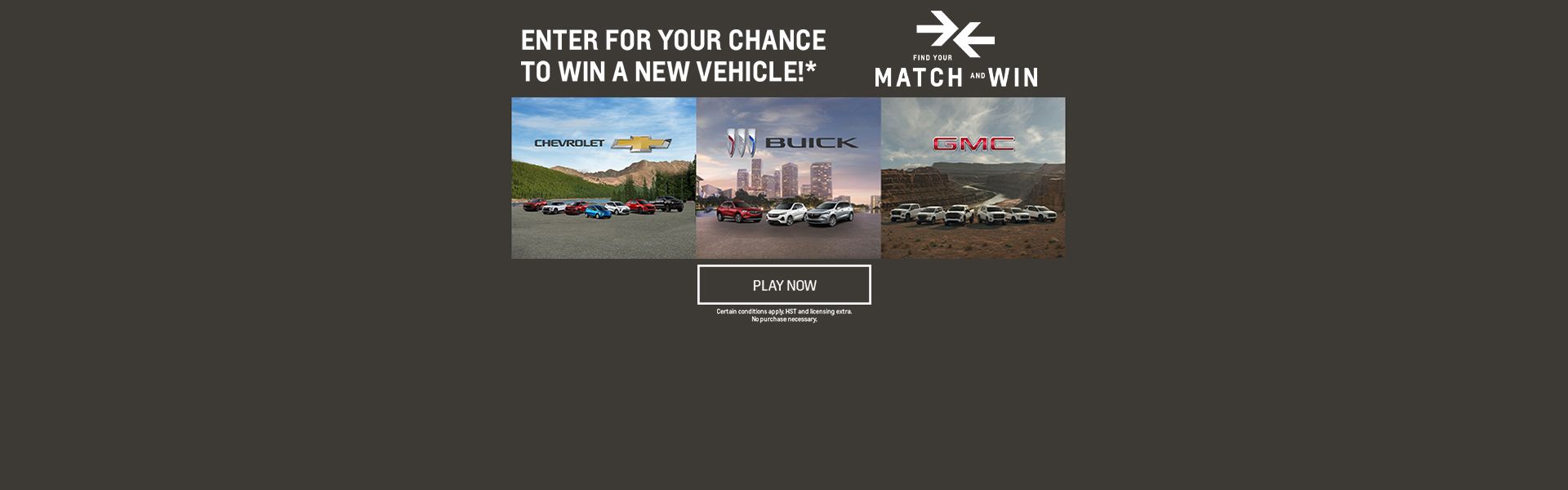 Chevrolet, Buick and GMC Dealership McCurdy