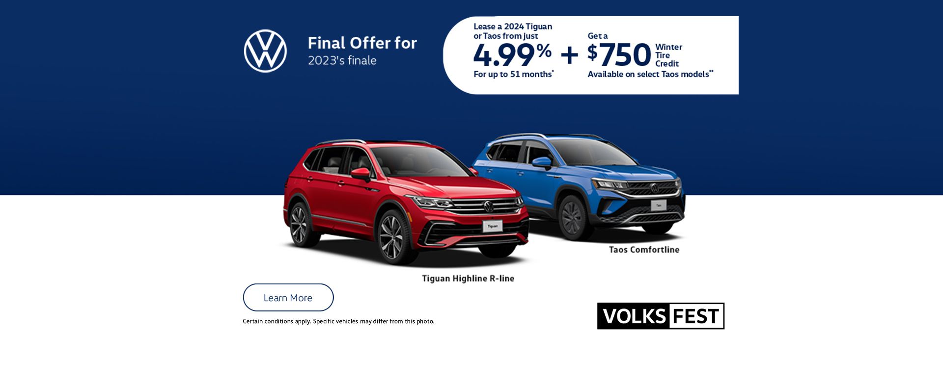 Valley Volkswagen Volkswagen Dealer in Coldbrook