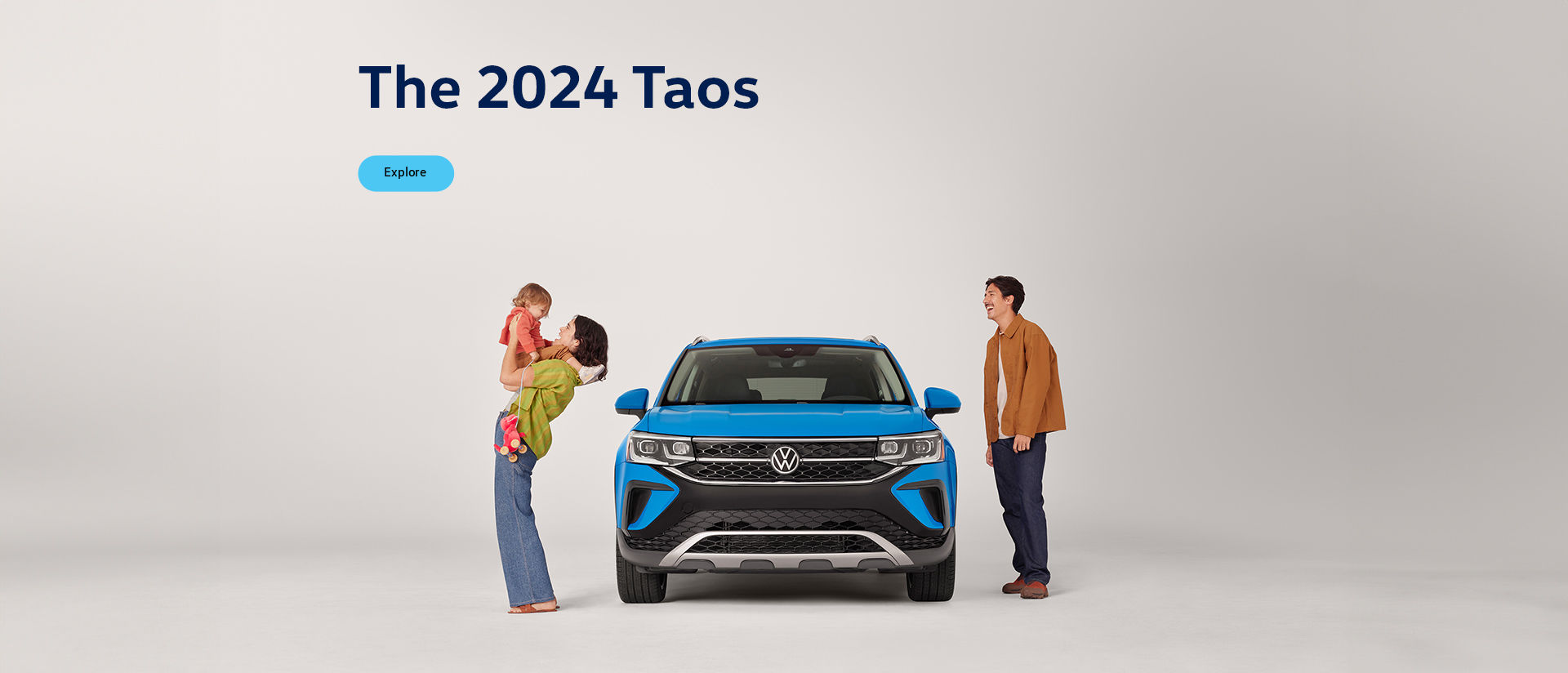 2024 Taos