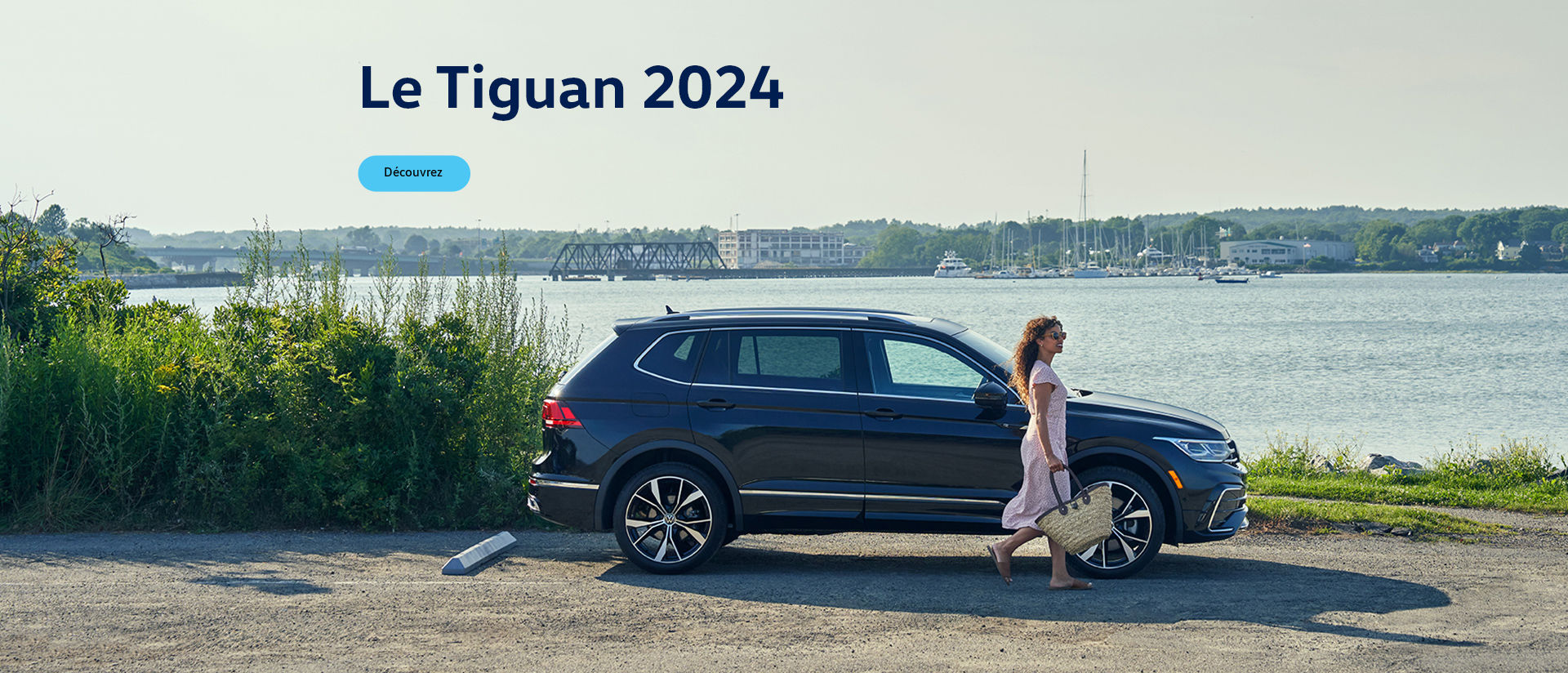 Tiguan 2024