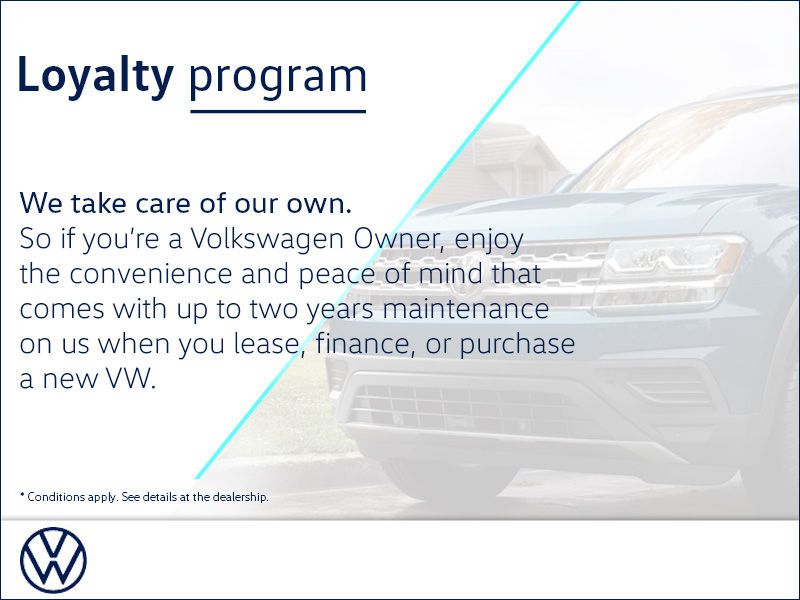 Loyalty Program